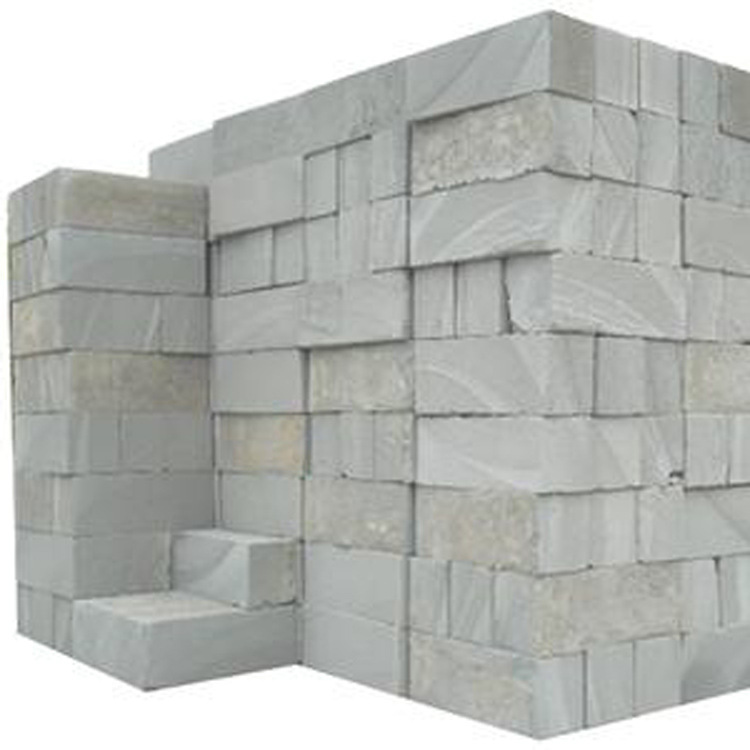 宿松不同砌筑方式蒸压加气混凝土砌块轻质砖 加气块抗压强度研究
