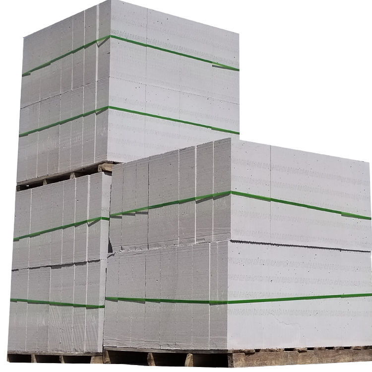 宿松改性材料和蒸压制度对冶金渣蒸压加气混凝土砌块性能的影响